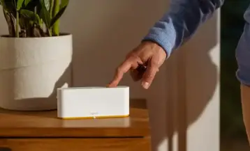 Choose the control of your opening